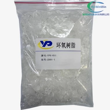 Vopsea epoxidica antirugina
