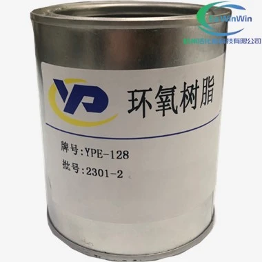 Rășină epoxidica preimpregnată